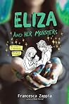 Eliza and Her Monsters by Francesca Zappia