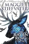 The Raven King (The Raven Cycle, #4)