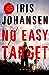 No Easy Target by Iris Johansen