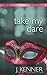 Take My Dare (Stark International Trilogy #4)