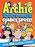 Archie 1000 Page Comics Spr...