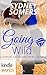 Going Wild (Sapphire Falls; Spellbound #5)