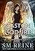 Cast in Godfire (Mage Craft, #5)