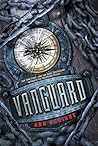 Vanguard (Razorland, #4)