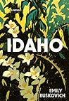 Idaho by Emily Ruskovich