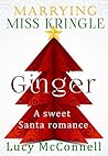 Ginger by Lucy McConnell