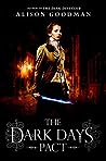 The Dark Days Pact (Lady Helen, #2)