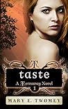 Taste (Terraway #1)