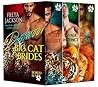 Dartmoor Big Cat Brides Box Set by Serenity Woods