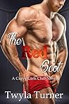 Book cover for The Red Scot (Curvy Girls Club #1)