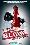 Bad Blood by Jennifer Lynn Barnes