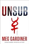 UNSUB by Meg Gardiner