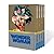 Wonder Woman Box Set (Wonder Woman: 75th Anniversary #1-4)