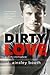 Dirty Love (Forbidden Bodyguards #3)