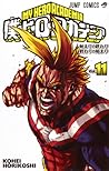 僕のヒーローアカデミア 11 [Boku No Hero Academia 11] by Kohei Horikoshi