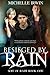 Besieged by Rain (Son of Rain, #1) by Michelle Irwin