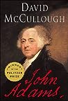 John Adams by David McCullough