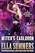 Witch's Cauldron (Legion of Angels, #2)