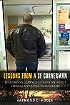 Lessons from a CF Cornerman by Raymond L. Poole