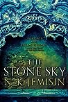 The Stone Sky (The Broken Earth, #3)