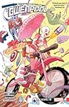 The Unbelievable Gwenpool, Vol. 1 by Christopher Hastings