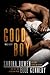 Good Boy (WAGs, #1) by Sarina Bowen