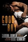 Good Boy by Sarina Bowen