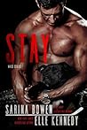 Stay by Sarina Bowen