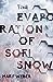 The Evaporation of Sofi Snow (The Evaporation of Sofi Snow, #1)