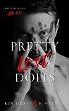 Pretty Lost Dolls (Pretty Little Dolls, #2)