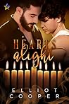 Hearts Alight by Elliot Cooper