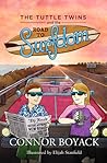 The Tuttle Twins and the Road to Surfdom (Tuttle Twins, #5)