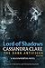 Lord of Shadows (The Dark Artifices, #2) by Cassandra Clare