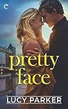 Pretty Face (London Celebrities, #2)