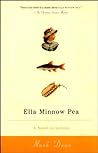 Ella Minnow Pea: ...