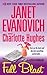 Full Blast by Janet Evanovich