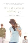 It's Not Summer Without You by Jenny Han