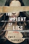 The Weight of Lies