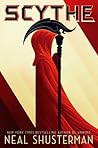 Scythe (Arc of a Scythe, #1)