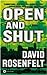 Open and Shut by David Rosenfelt