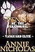 Penny of the Paranormal (Vanguard Elite #4) by Annie Nicholas