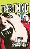 Pet Sematary by Stephen         King