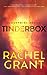 Tinderbox (Flashpoint, #1)