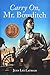 Carry On, Mr. Bowditch by Jean Lee Latham