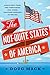 The Not-Quite States of America by Doug Mack