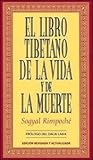 El libro tibetano...