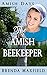 The Amish Beekeeper by Brenda  Maxfield