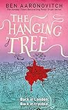 The Hanging Tree by Ben Aaronovitch