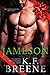 Jameson by K.F. Breene