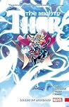 The Mighty Thor, Vol. 2 by Jason Aaron